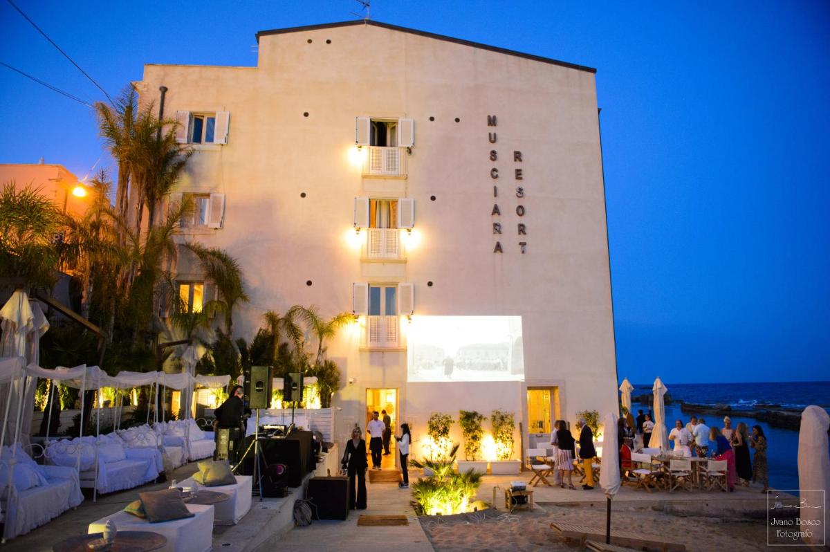 Musciara Siracusa Resort