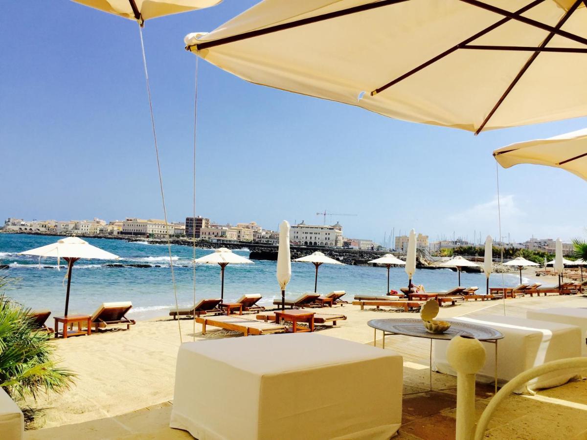 Musciara Siracusa Resort