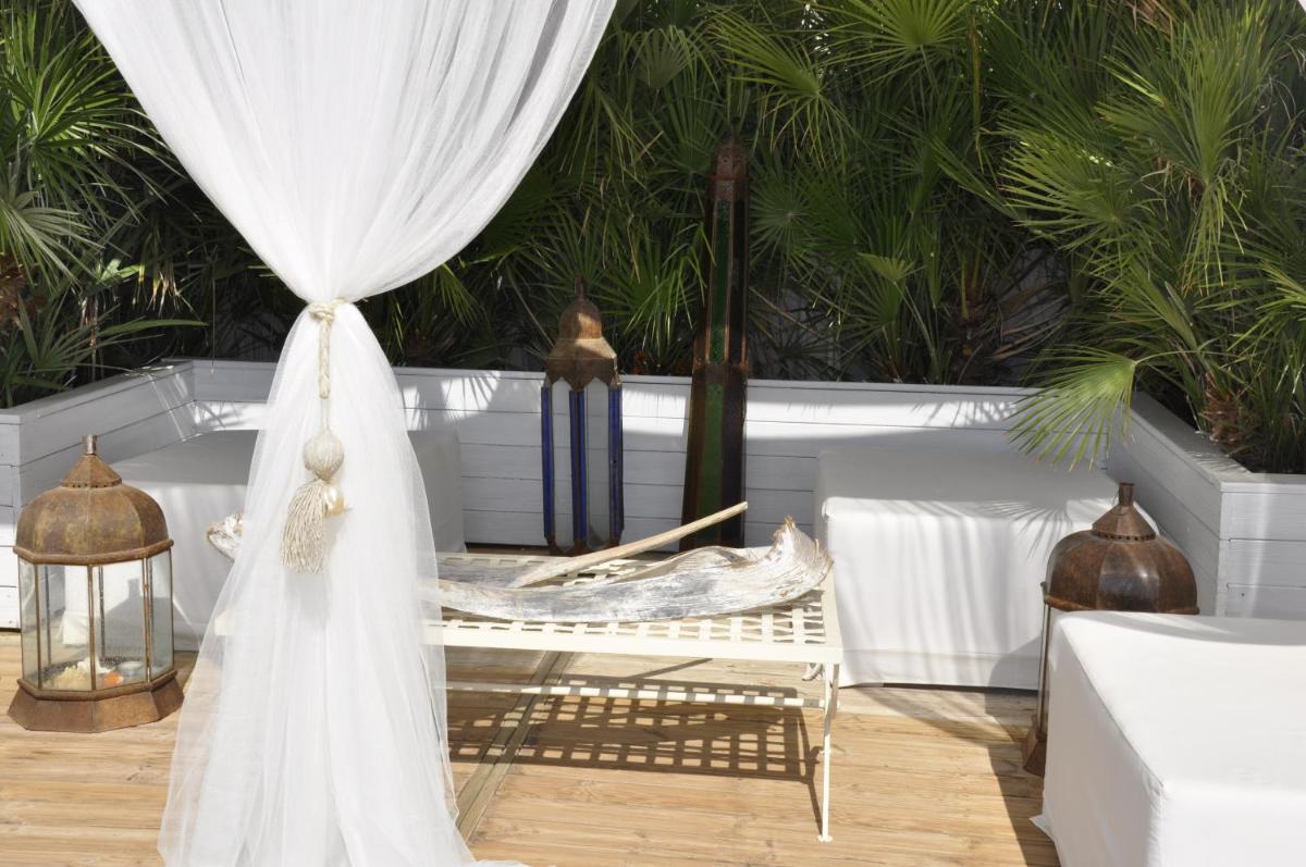 Musciara Siracusa Resort