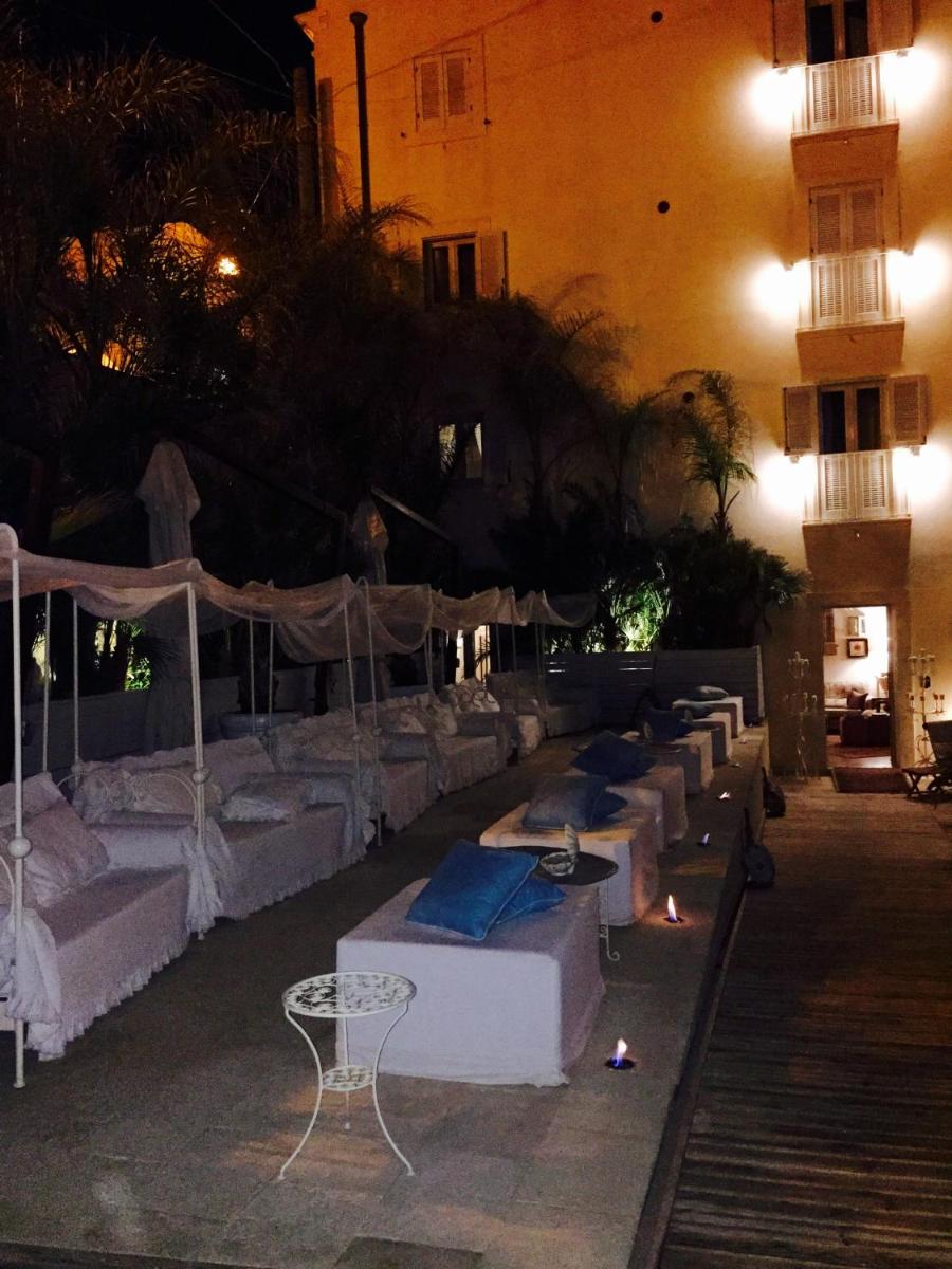 Musciara Siracusa Resort