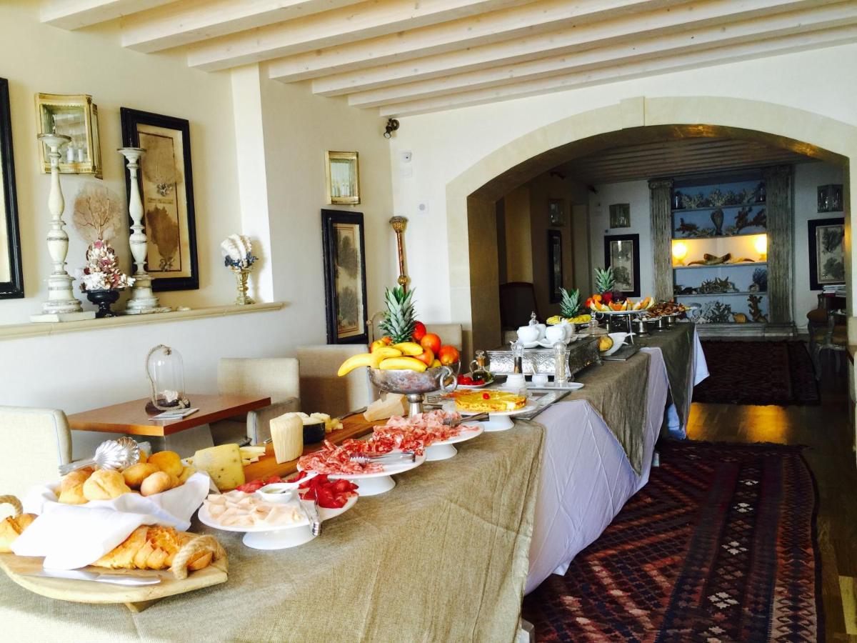 Musciara Siracusa Resort