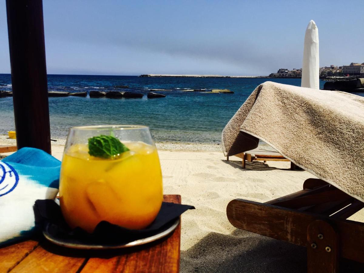 Musciara Siracusa Resort