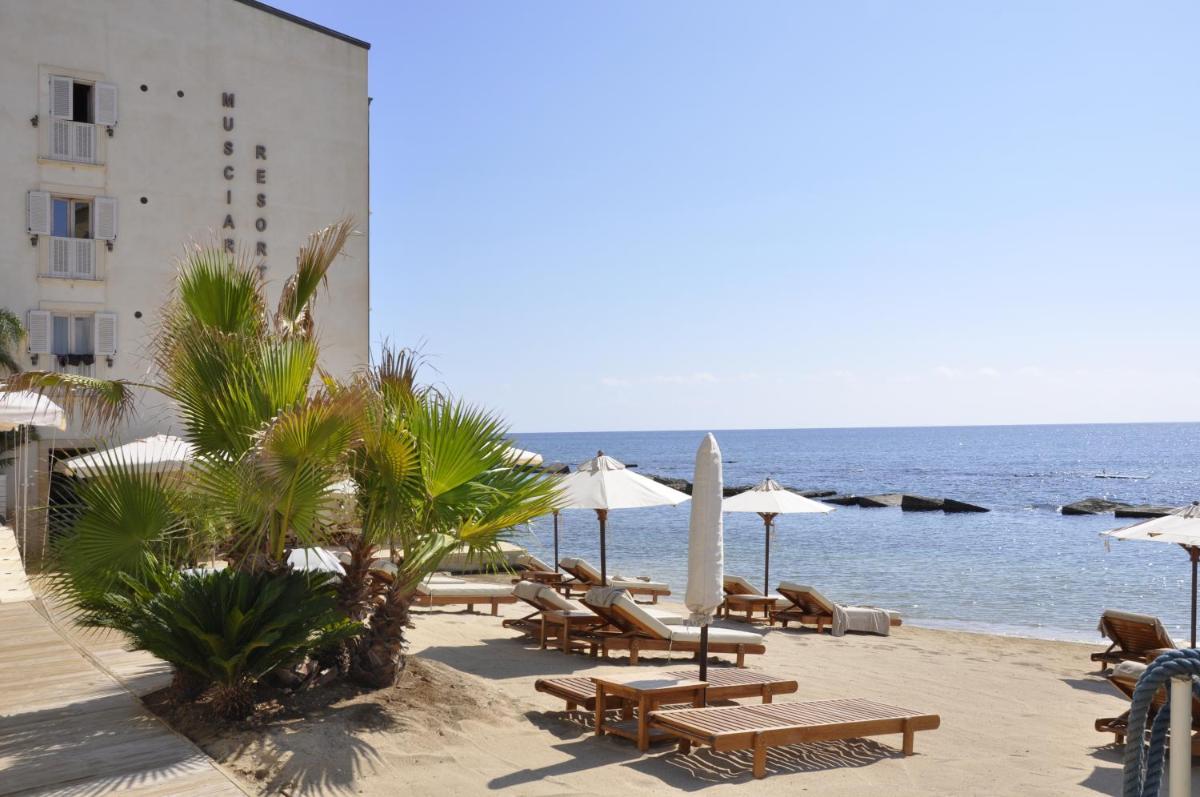 Musciara Siracusa Resort