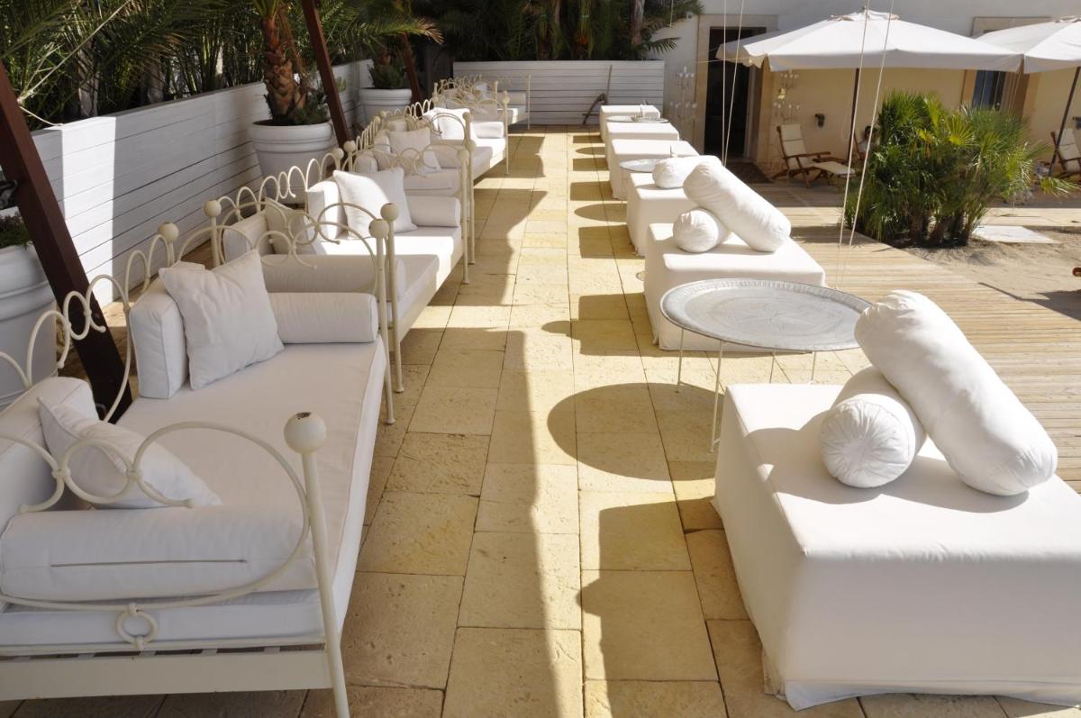 Musciara Siracusa Resort