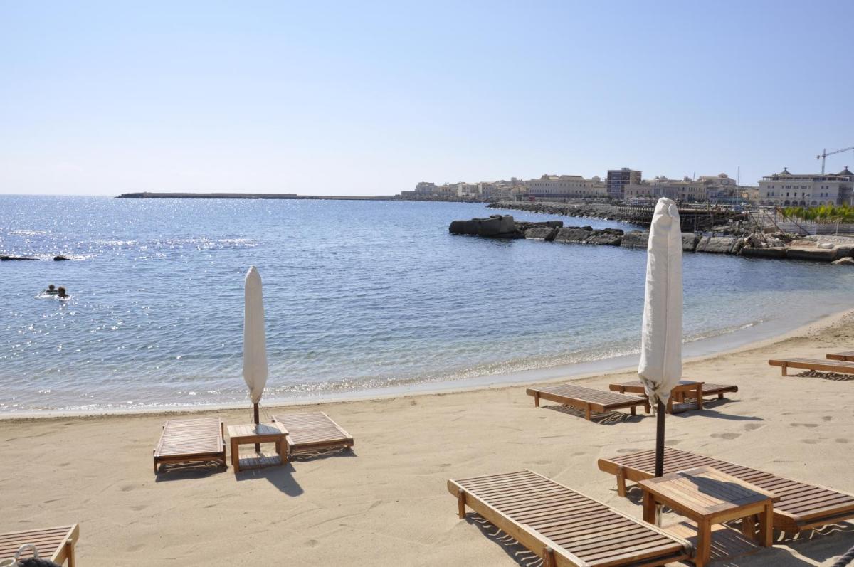 Musciara Siracusa Resort