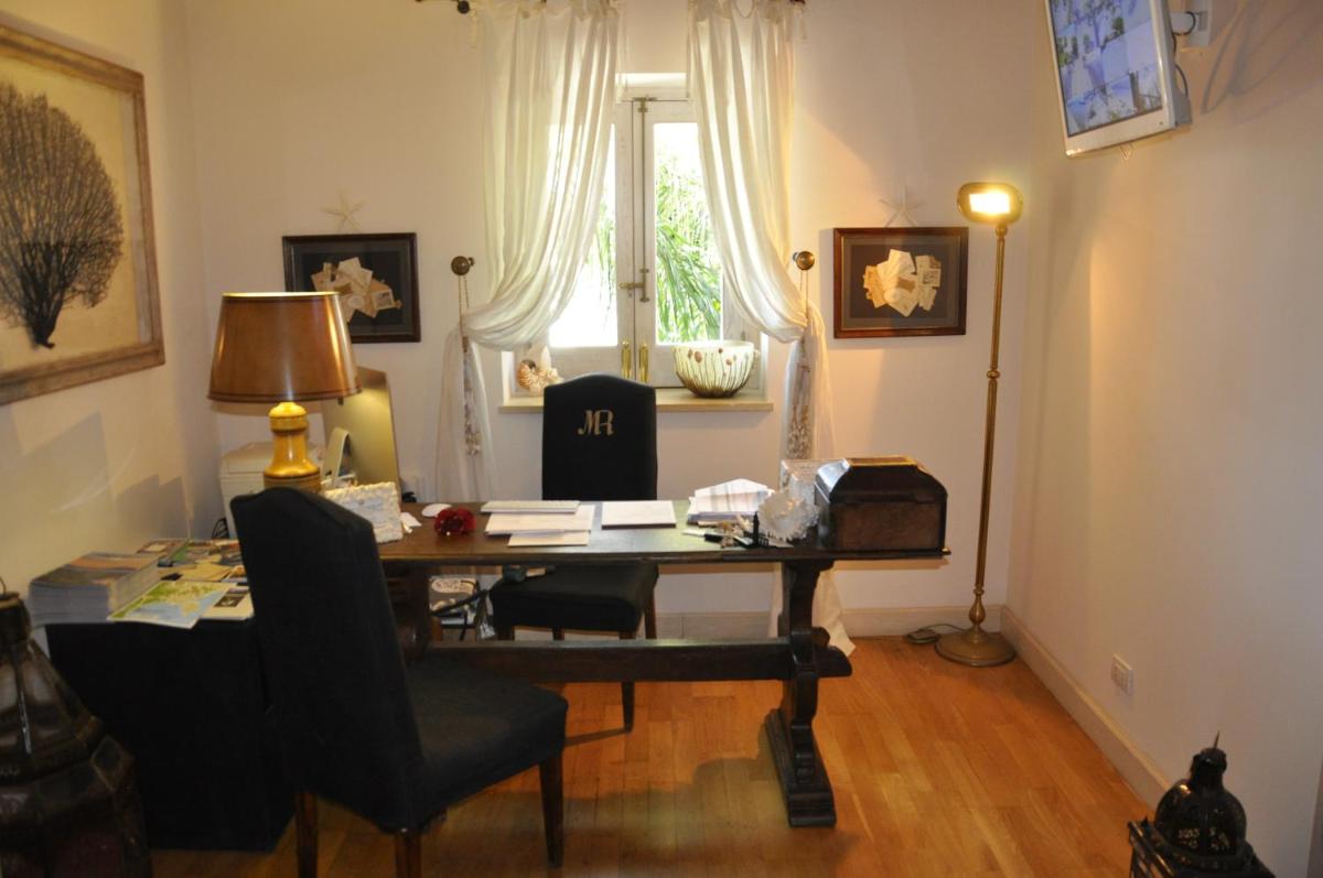 Musciara Siracusa Resort