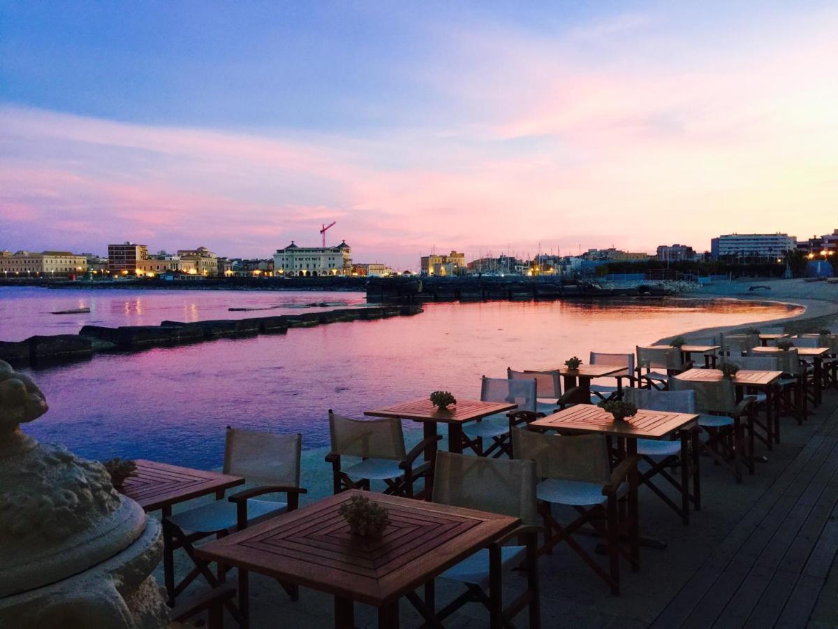 Musciara Siracusa Resort