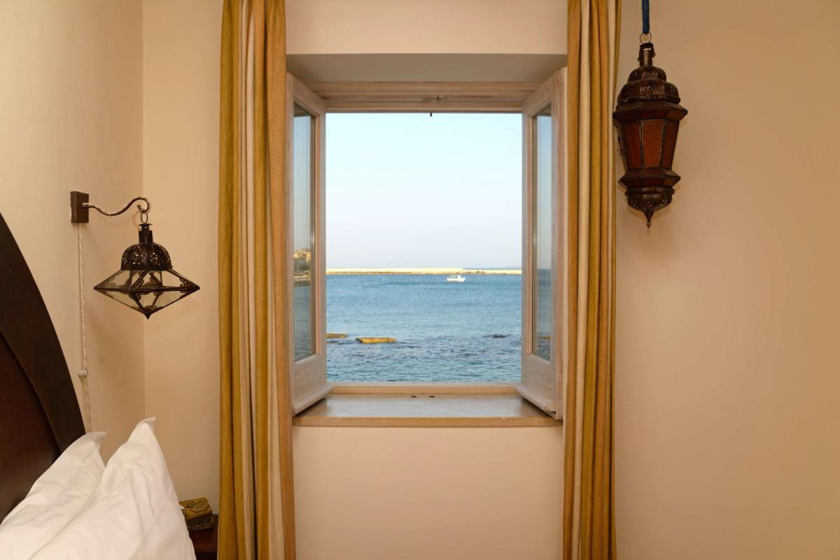 Musciara Siracusa Resort