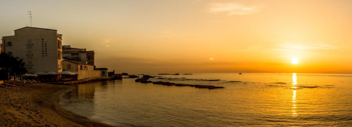 Musciara Siracusa Resort