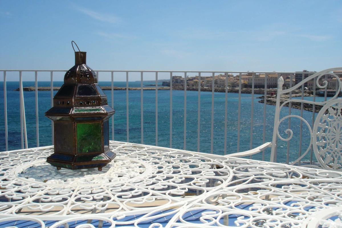 Musciara Siracusa Resort