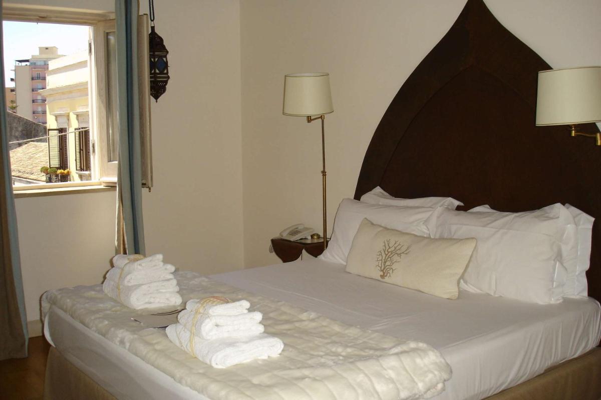 Musciara Siracusa Resort