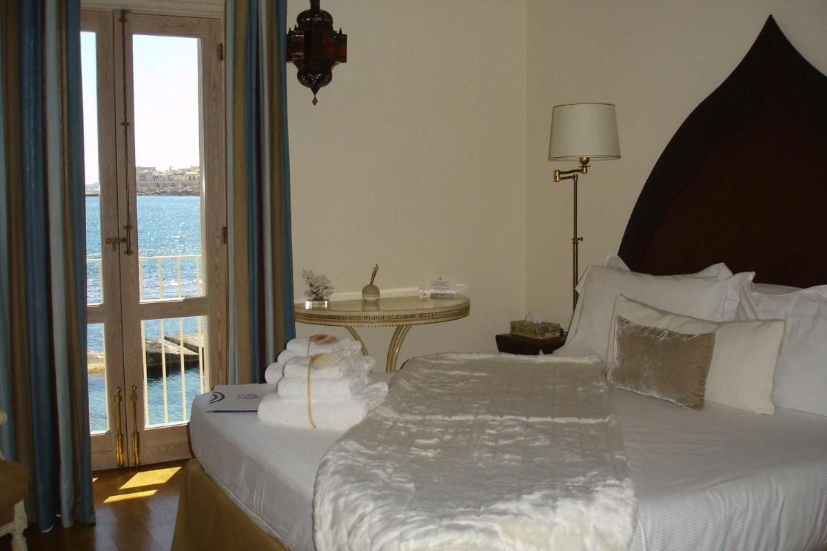 Musciara Siracusa Resort