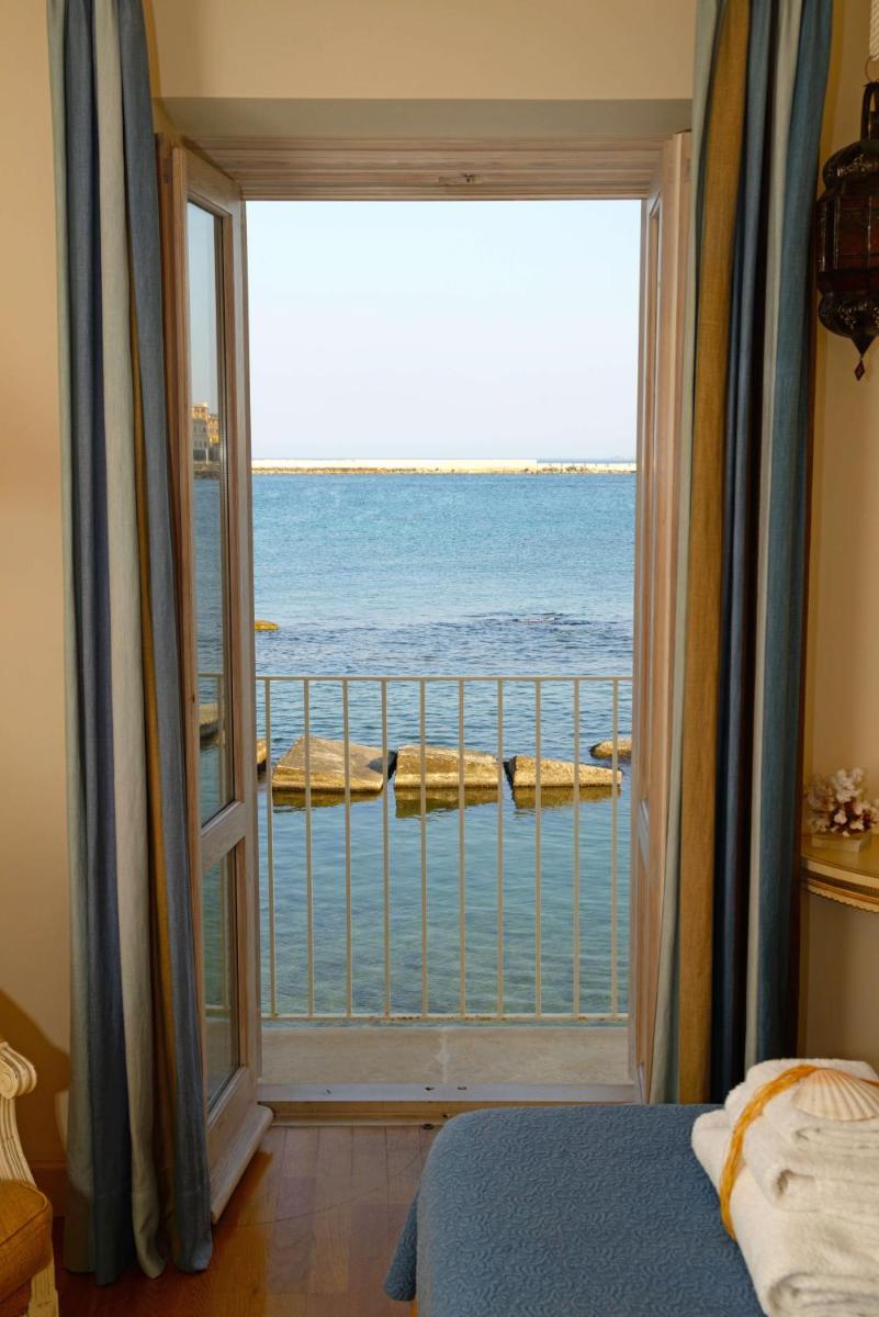 Musciara Siracusa Resort