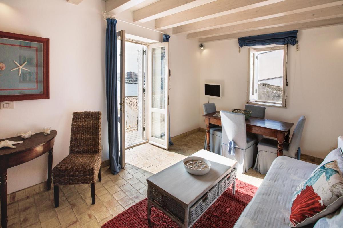 Musciara Siracusa Resort