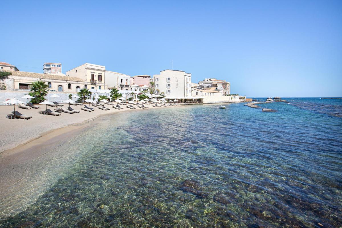 Musciara Siracusa Resort