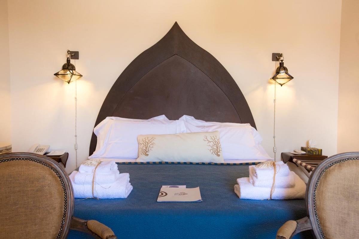 Musciara Siracusa Resort