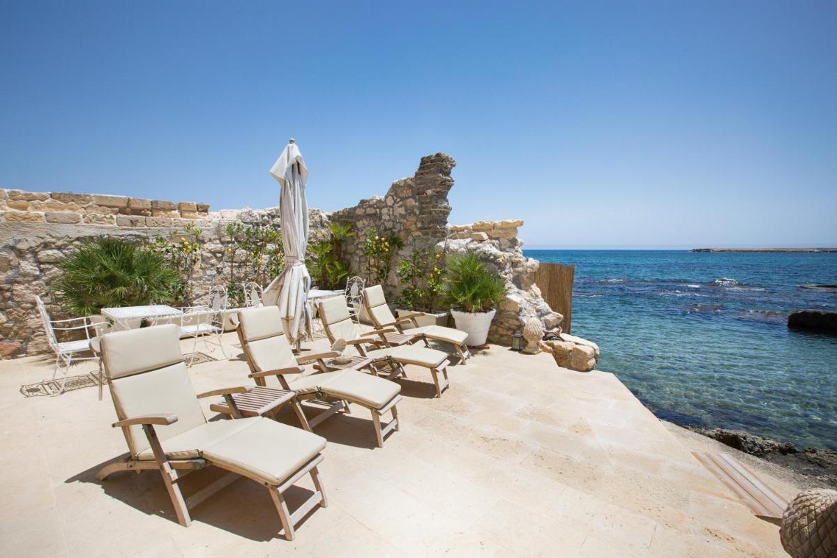 Musciara Siracusa Resort