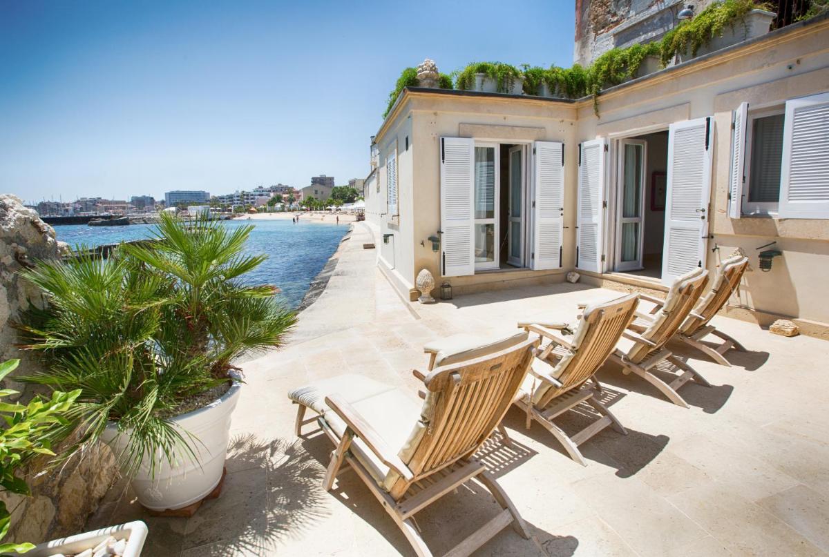 Musciara Siracusa Resort