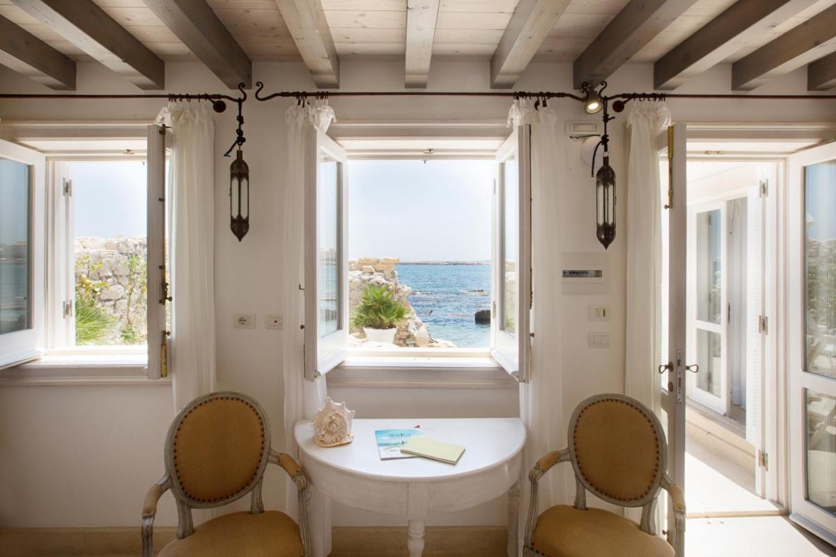 Musciara Siracusa Resort