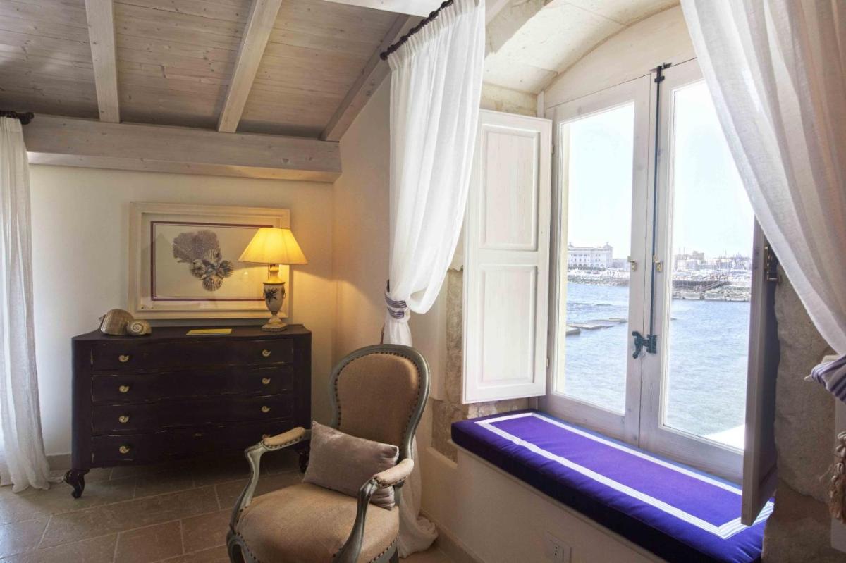 Musciara Siracusa Resort