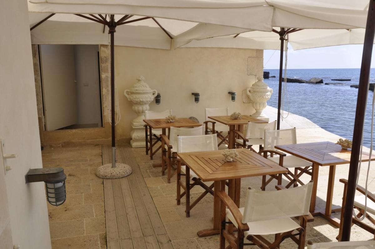 Musciara Siracusa Resort