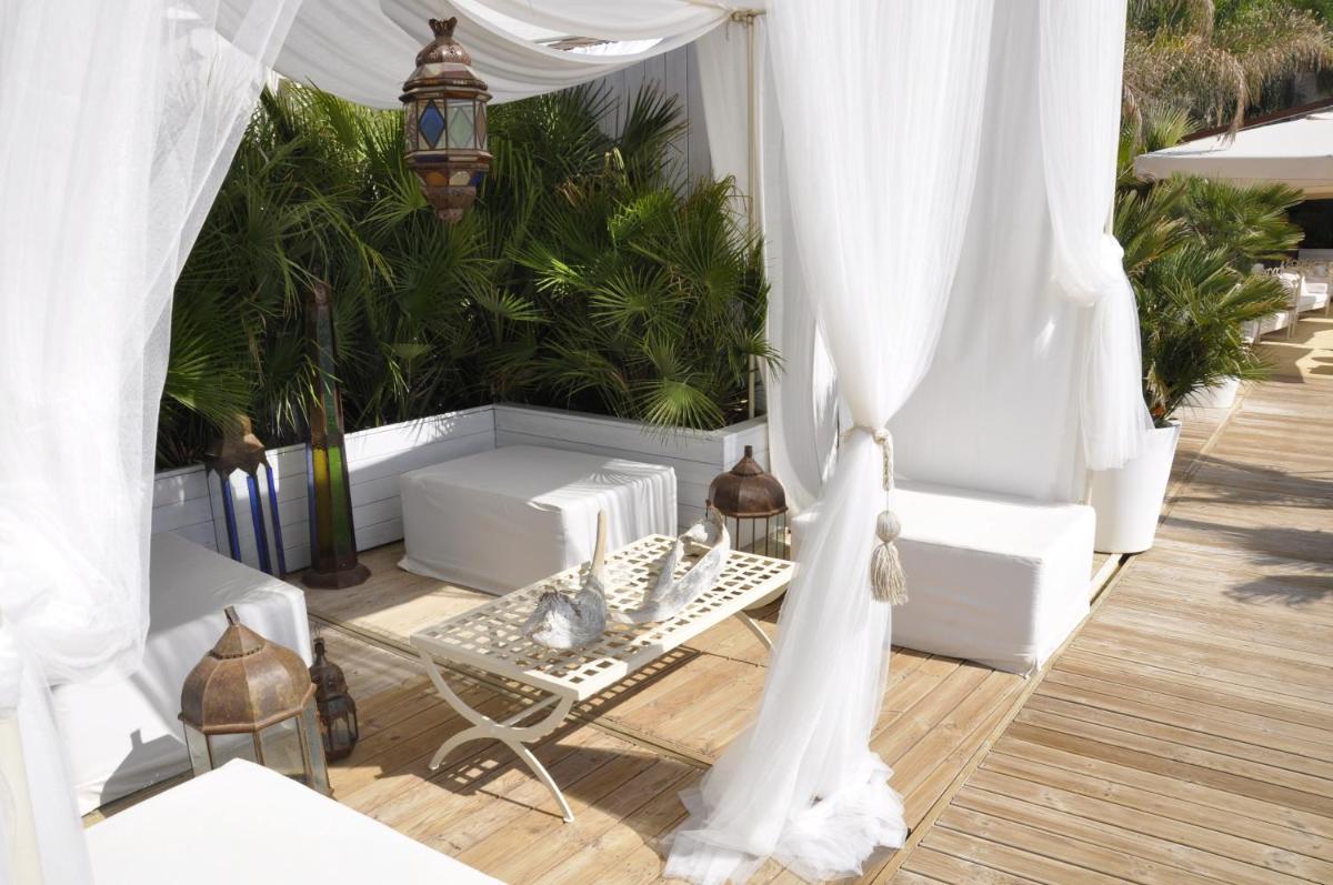 Musciara Siracusa Resort