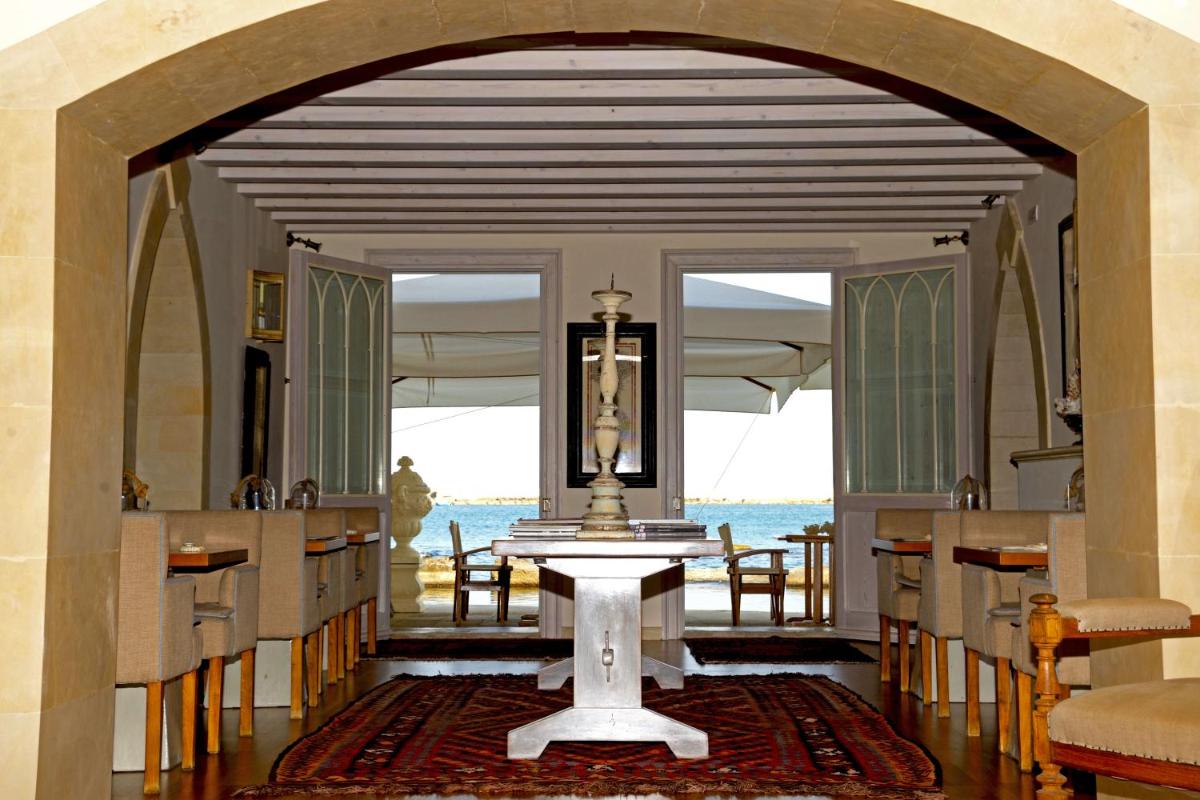 Musciara Siracusa Resort