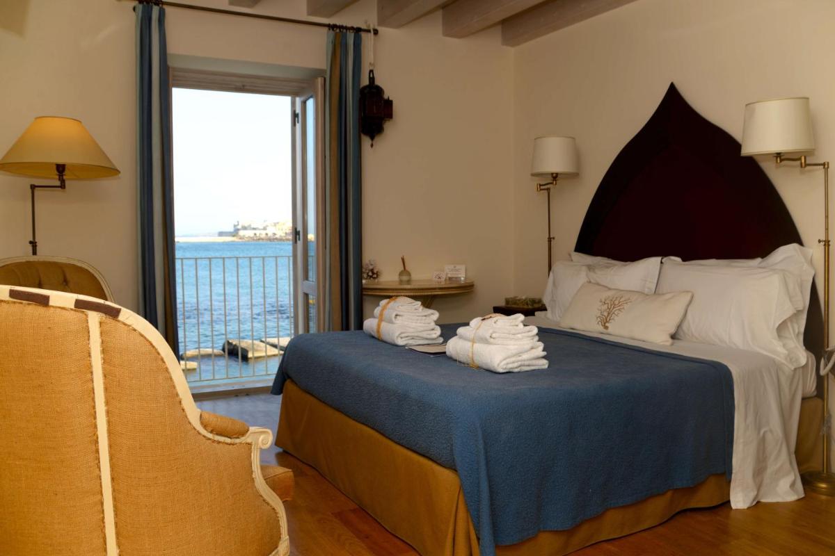 Musciara Siracusa Resort