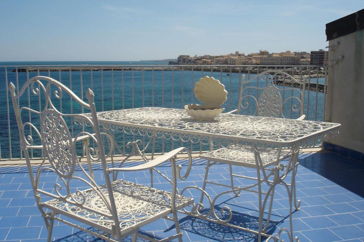 Musciara Siracusa Resort