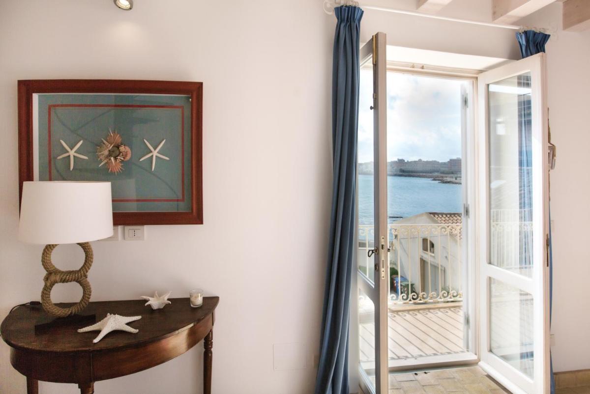 Musciara Siracusa Resort