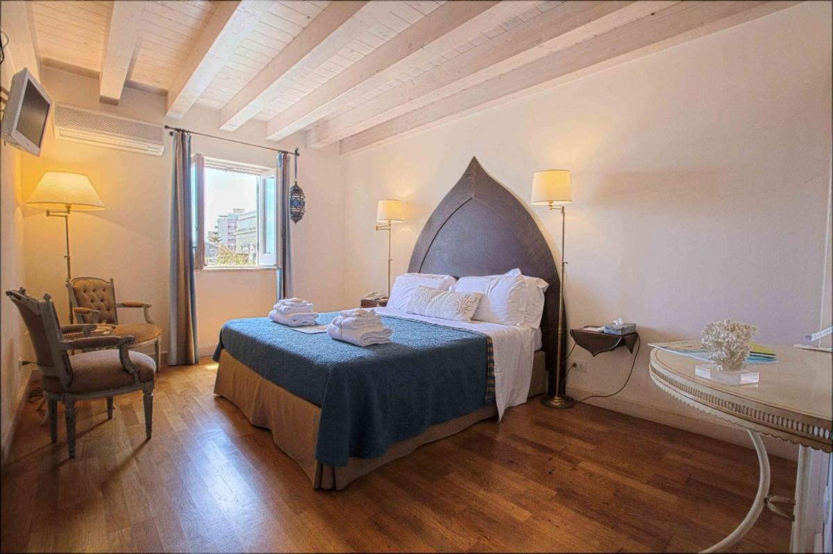 Musciara Siracusa Resort