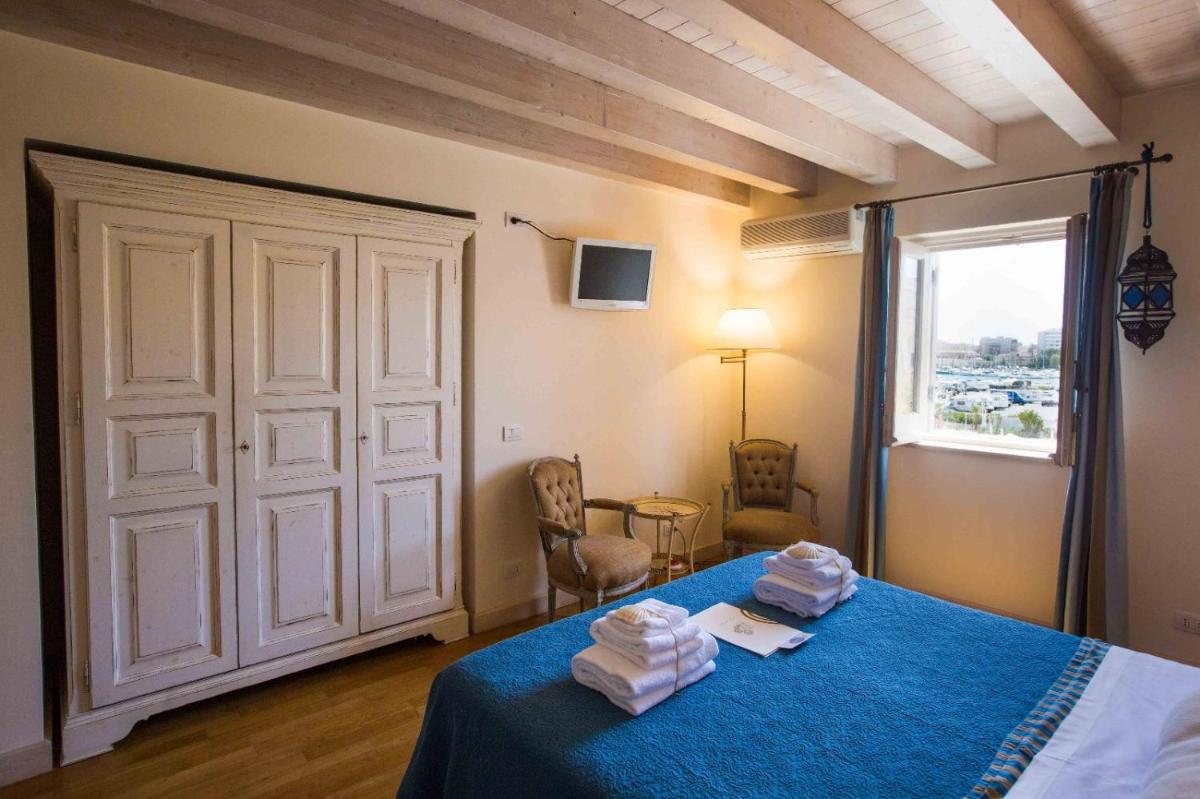 Musciara Siracusa Resort