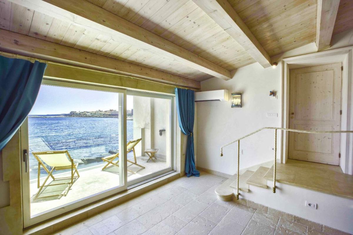 Musciara Siracusa Resort