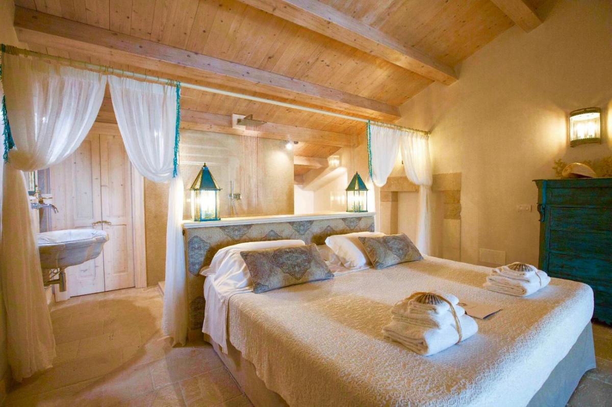 Musciara Siracusa Resort