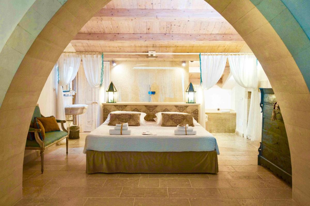 Musciara Siracusa Resort