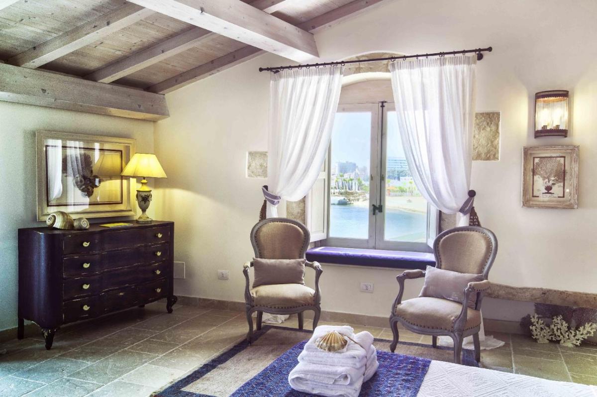Musciara Siracusa Resort