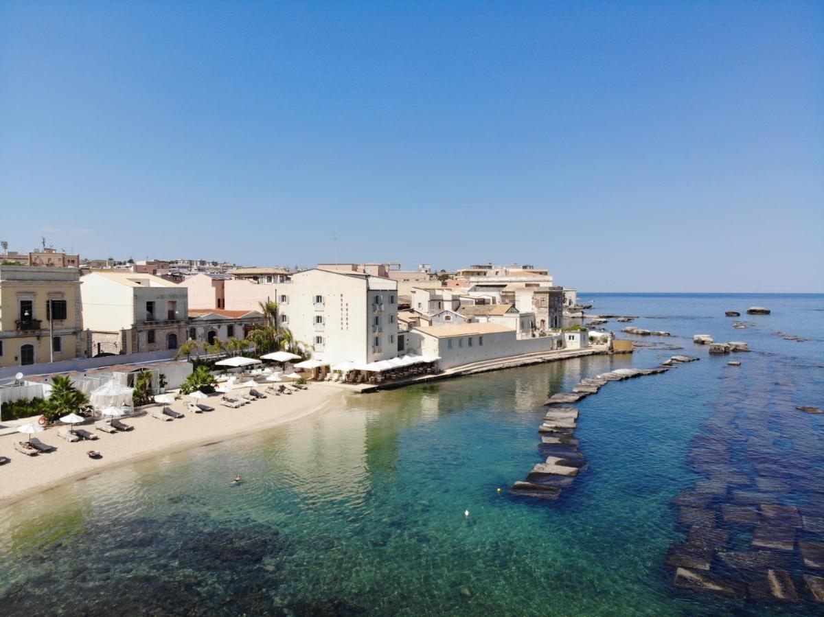Musciara Siracusa Resort