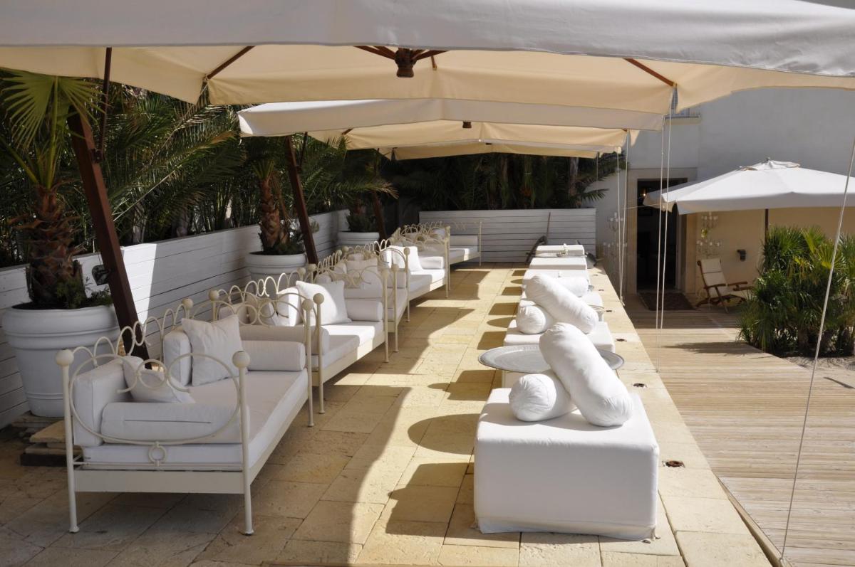 Musciara Siracusa Resort