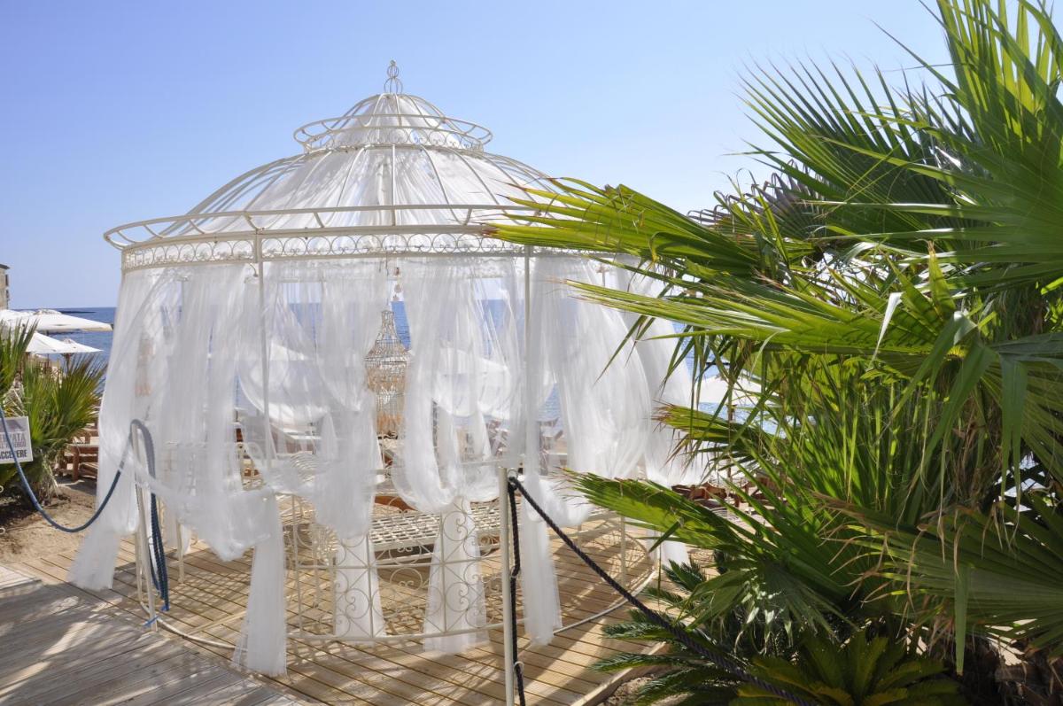 Musciara Siracusa Resort