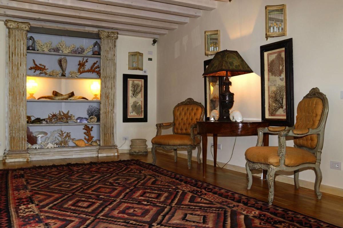 Musciara Siracusa Resort
