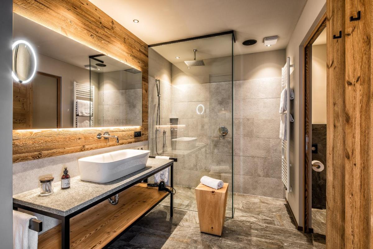 My Arbor - Dolomites