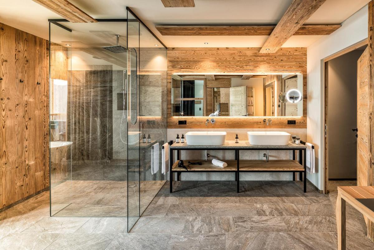 My Arbor - Dolomites