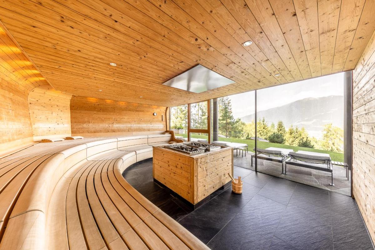 My Arbor - Dolomites