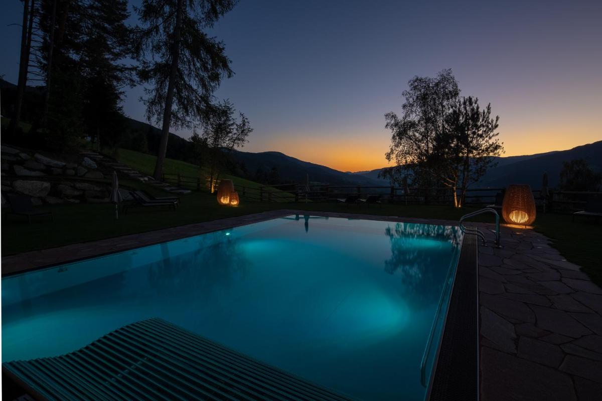 My Arbor - Dolomites