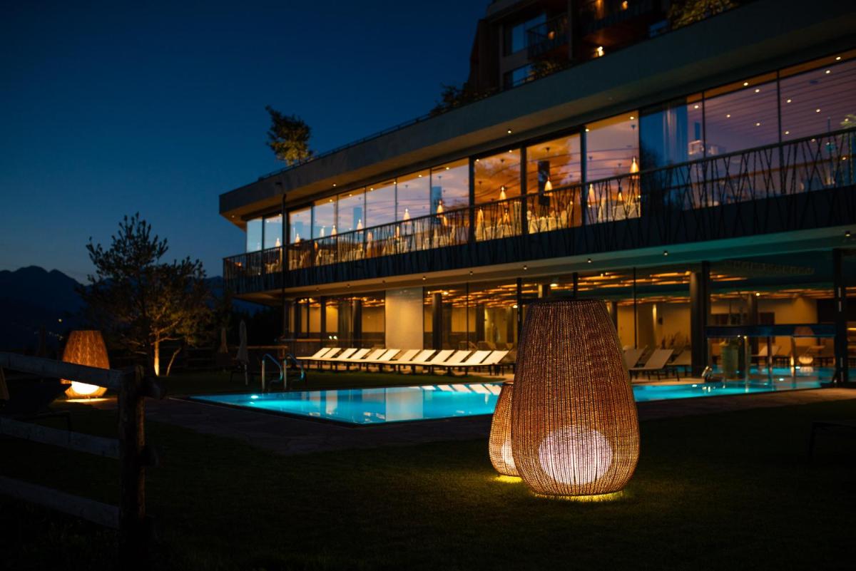 My Arbor - Dolomites