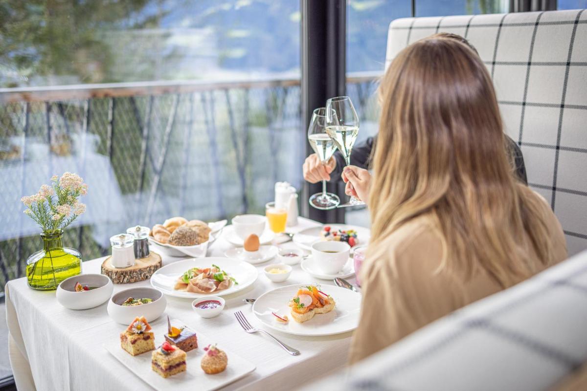 My Arbor - Dolomites