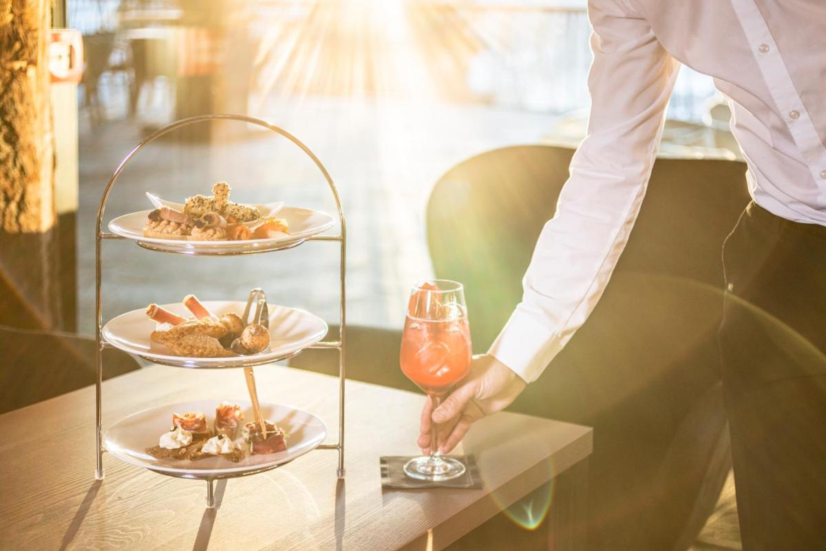 My Arbor - Dolomites