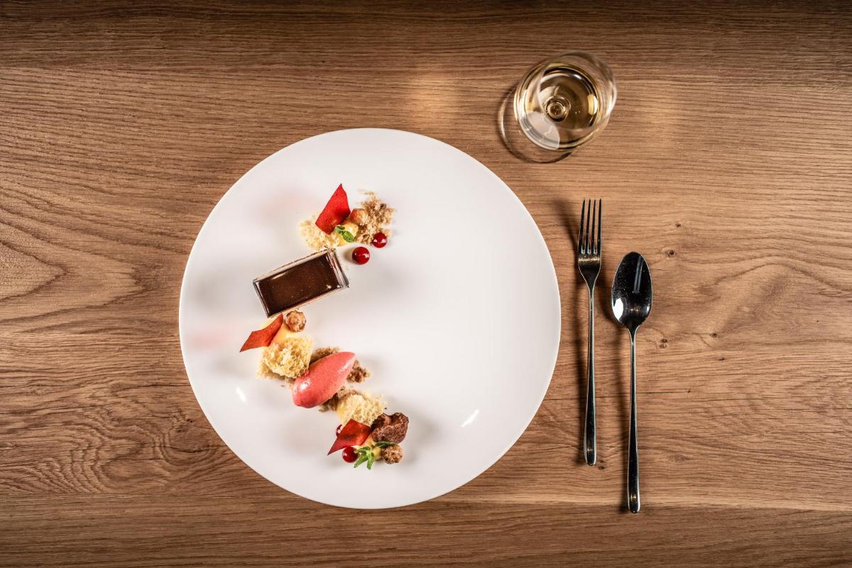 My Arbor - Dolomites