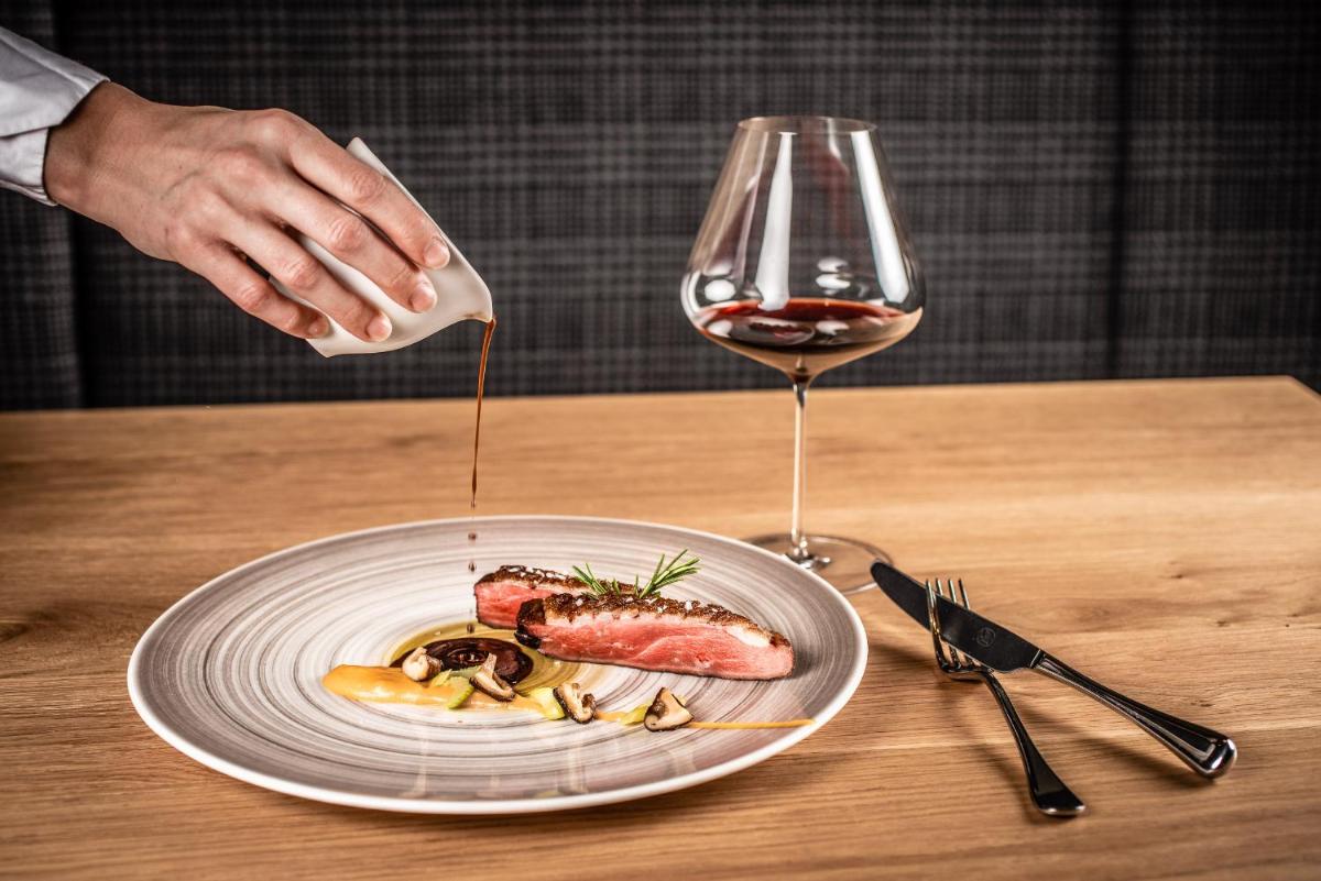 My Arbor - Dolomites