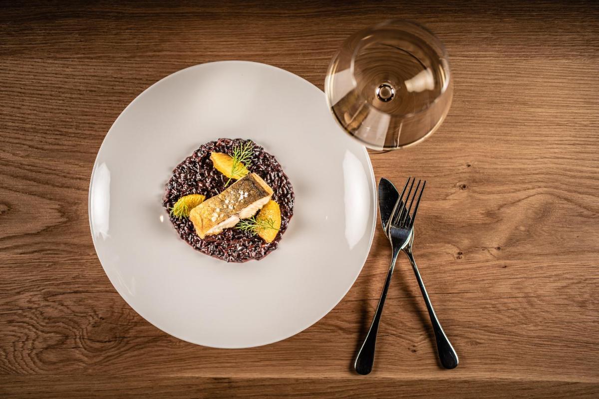 My Arbor - Dolomites